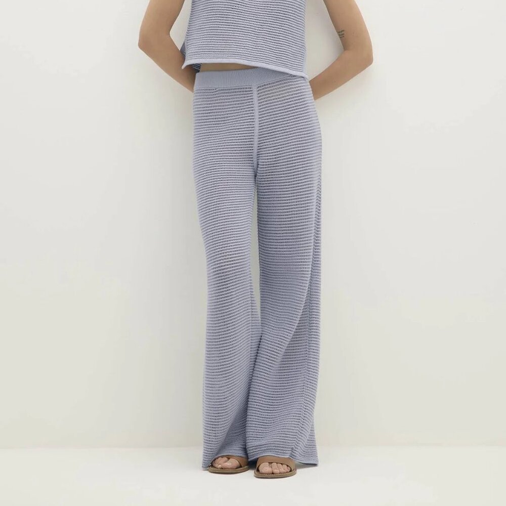 NAKED CASHMERE PANTS